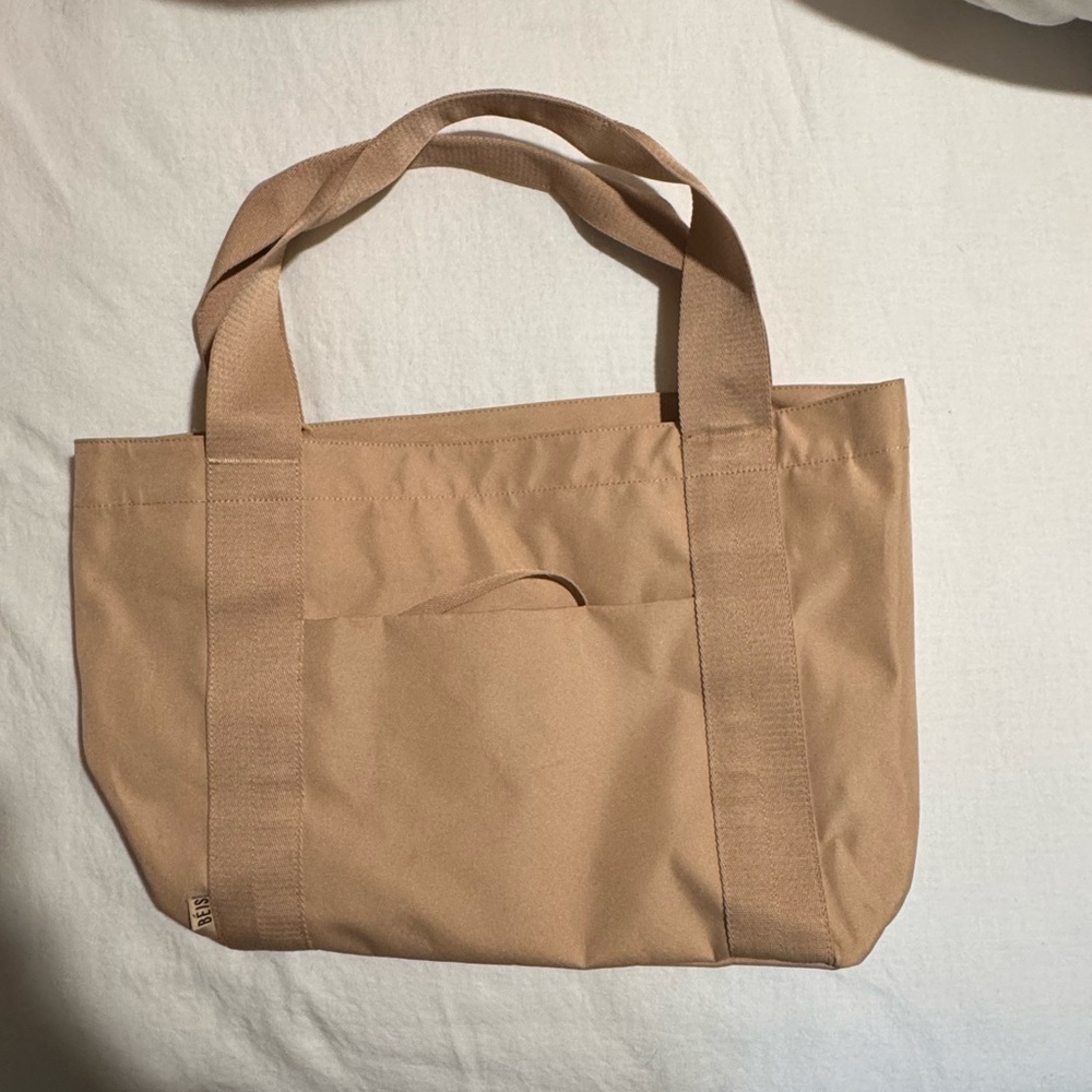 BEIS “Beisics” Tote Bag